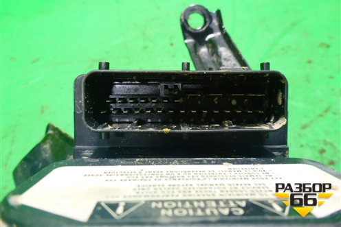 Блок ABS для Toyota Corolla (E12) с 2001-2007г