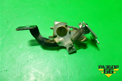 Ручка открывания лючка бензобака для Toyota Corolla (E12) с 2001-2007г