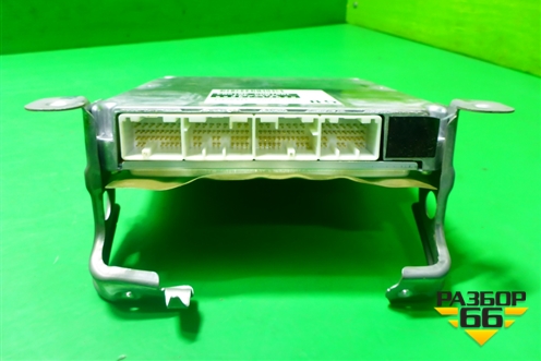 Блок управления двигателем (с замком зажигания) (8966112A20) для Toyota Corolla (E12) с 2001-2007г