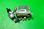 Блок управления двигателем (с замком зажигания) (8966112A20) для Toyota Corolla (E12) с 2001-2007г