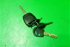 Блок управления двигателем (с замком зажигания) (8966112A20) для Toyota Corolla (E12) с 2001-2007г