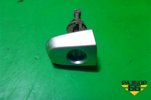 Блок управления двигателем (с замком зажигания) (8966112A20) для Toyota Corolla (E12) с 2001-2007г