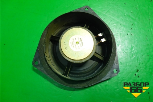 Динамик (передний) (8616068090) для Toyota Corolla (E12) с 2001-2007г