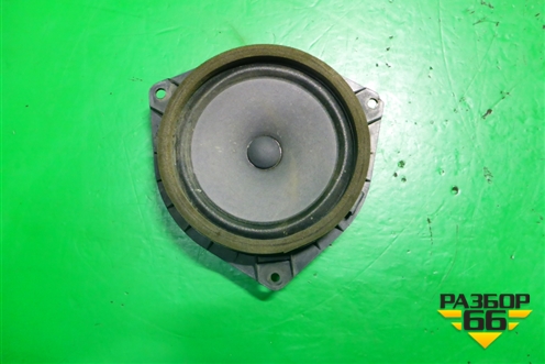 Динамик (передний) (8616068090) для Toyota Corolla (E12) с 2001-2007г