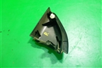 Накладка двери передней правой уголок (6749112460) для Toyota Corolla (E12) с 2001-2007г