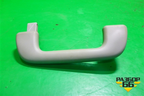 Ручка внутренняя потолочная (передняя) для Toyota Corolla (E12) с 2001-2007г