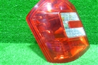 Фонарь задний левый (после 2010г седан) (LBU4133300) для Lifan Breez с 2007г