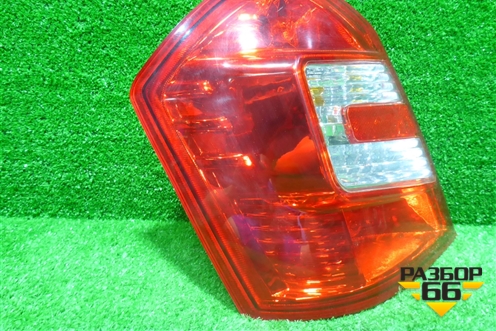Фонарь задний левый (после 2010г седан) (LBU4133300) для Lifan Breez с 2007г