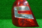 Фонарь задний левый (после 2010г седан) (LBU4133300) для Lifan Breez с 2007г