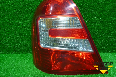 Фонарь задний левый (после 2010г седан) (LBU4133300) для Lifan Breez с 2007г