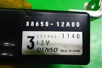 Блок электронный (8865012A00) для Toyota Corolla (E12) с 2001-2007г