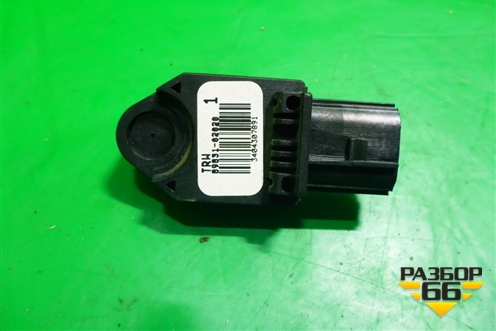 Датчик AIR BAG (8983102020) для Toyota Corolla (E12) с 2001-2007г
