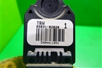 Датчик AIR BAG (8983102020) для Toyota Corolla (E12) с 2001-2007г