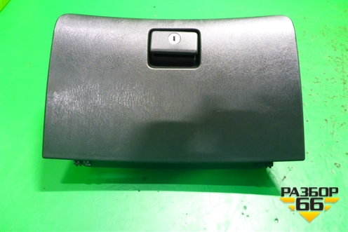 Бардачок (5555112340) для Toyota Corolla (E12) с 2001-2007г