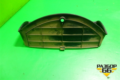 Накладка на щиток приборов (5540312050) для Toyota Corolla (E12) с 2001-2007г
