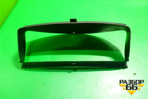 Накладка на щиток приборов (5540312050) для Toyota Corolla (E12) с 2001-2007г