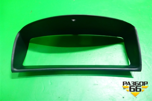 Накладка на щиток приборов (5540312050) для Toyota Corolla (E12) с 2001-2007г