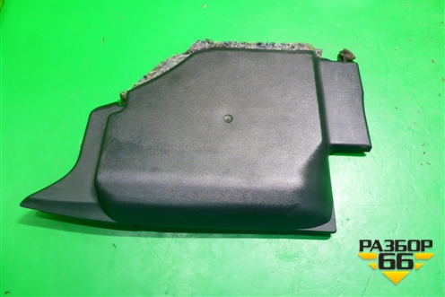 Накладка на торпедо (под бордачком) (5560702050) для Toyota Corolla (E12) с 2001-2007г