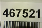 Ящик инструментальный в багажник (хетчбэк) (6499713030) для Toyota Corolla (E12) с 2001-2007г