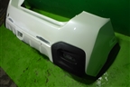 Бампер задний (до 2016г) (57704FJ040) для Subaru XV с 2011-2017г