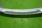 Бампер задний (60U807421B) для Skoda Rapid с 2013г