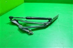 Петля крышки багажника левая для Lifan Breez с 2007г