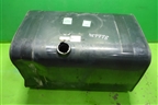 Бак топливный Грузовой (400л) (81122016274) для MAN  TGS с 2007г