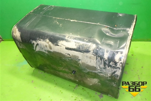 Бак топливный Грузовой (400л) (81122016274) для MAN  TGS с 2007г