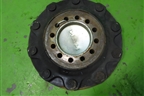 Крышка ступицы  (81443013194) для MAN  TGA 4-Series  с 2000-2008г