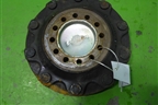 Крышка ступицы  (81443013194) для MAN  TGA 4-Series  с 2000-2008г