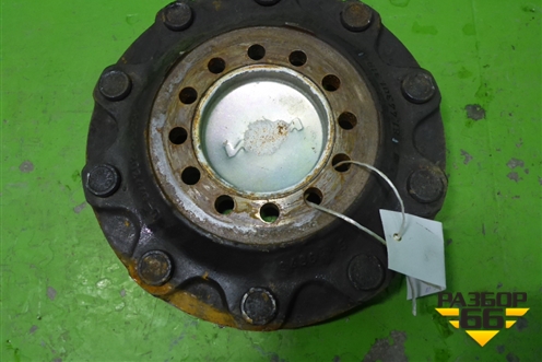 Крышка ступицы  (81443013194) для MAN  TGA 4-Series  с 2000-2008г