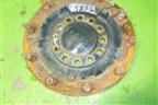 Крышка ступицы  (81443013194) для MAN  TGA 4-Series  с 2000-2008г