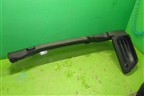 Воздухозаборник наружный  (A9418301944) для Mercedes Benz  TRUCK Axor 2 с 2004г