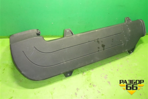 Воздухозаборник наружный  (A9418301944) для Mercedes Benz  TRUCK Axor 2 с 2004г