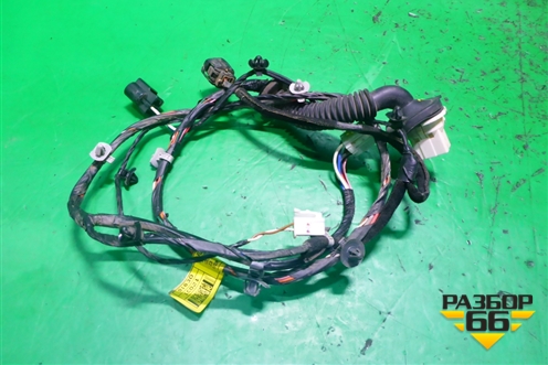 Проводка двери задней правой для Hyundai Getz с 2002г