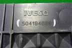 Накладка переднего бампера  (504194669) для Iveco  Stralis с 2007г