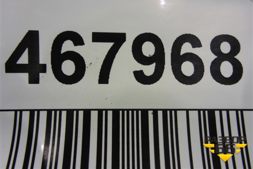Датчик ABS задний левый (4E0927804F) для Audi A4 (В8) с 2007-2015г