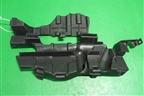 Дефлектор радиатора правый (новый) (71106T1T) для Honda CR-V(RM) с 2012г
