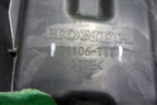 Дефлектор радиатора правый (новый) (71106T1T) для Honda CR-V(RM) с 2012г
