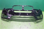 Бампер передний (под парктроник и омыватели) (51117294480) для BMW X5 F15 с 2013г