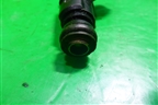 Форсунка инжекторная электрическая (1.4л G4EE) (3531022600) для Hyundai Getz с 2002г