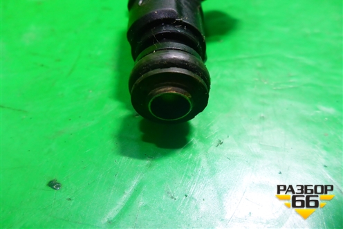 Форсунка инжекторная электрическая (1.4л G4EE) (3531022600) для Hyundai Getz с 2002г