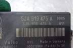 Блок электронный (управления парктроником) (5JA919475A) для Skoda Rapid с 2013г