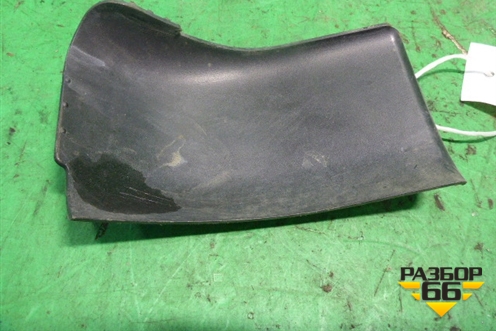 Накладка переднего бампера  (A9408850274) для Mercedes Benz  TRUCK Axor 2 с 2004г