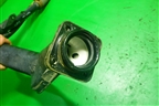 Горловина топливного бака (310401C000) для Hyundai Getz с 2002г