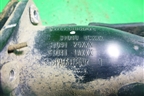 Горловина топливного бака (310401C000) для Hyundai Getz с 2002г