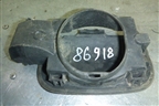 Лючок бензобака для Audi A6 (C6) с 2004-2011г (4F5809999G)