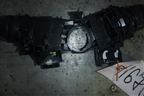 Переключатель подрулевой в сборе для Toyota Camry V40 с 2006-2011г