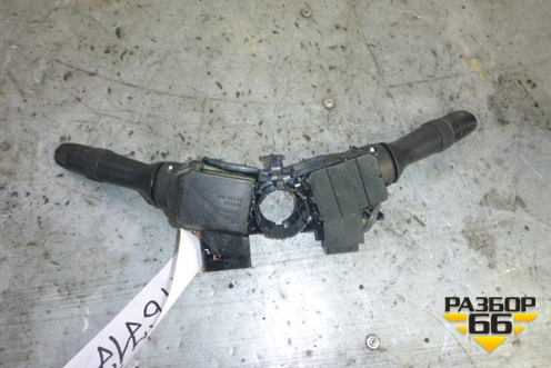 Переключатель подрулевой в сборе для Toyota Camry V40 с 2006-2011г
