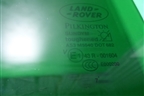 Стекло двери задней правой (не пакет) (CVB500220) для Land Rover Range Rover Sport с 2005-2012г